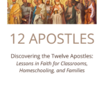 12 Apostles PDF