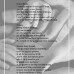 A Prayer for a Family PDF