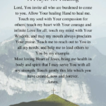 A Prayer for Healing (Mountains) PDF