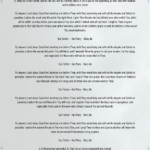 A Prayer in Honour of the Five Wounds of Our Lord Jesus Christ PDF