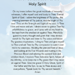 Act of Consecration to the Holy Spirit PDF