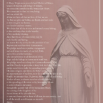 Act of Consecration to the Immaculate Heart of Mary PDF