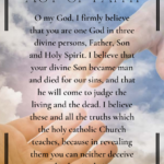 Act of Faith PDF