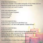 Advent Prayer PDF