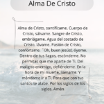 Alma De Cristo PDF