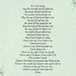 An Irish prayer PDF