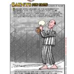 Saints Fun Facts: Bl. Karl Leisner PDF
