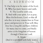 Blessing of a Bedroom PDF