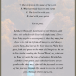 Blessing of an Automobile PDF