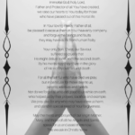 Daily Prayer For The Holy Souls PDF