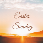 Easter Sunday PDF
