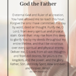 Evening Prayer to God the Father PDF
