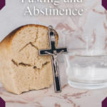 Fasting and Abstinence PDF
