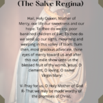 Hail, Holy Queen - The Salve Regina PDF