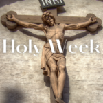 Holy Week PDF