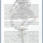 Joyful Mystery of the Rosary pdf