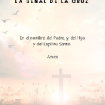 La Senal De La Cruz - Sign of the Cross PDF