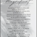 Magnificat PDF
