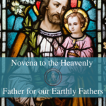 Novena to the Heavenly Father for our Earthly Fathers PDF