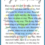 Prayer for All Humanity PDF