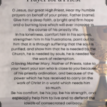 Prayer for a Priest PDF