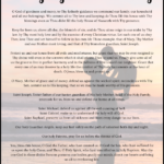 Prayer for the Family PDF