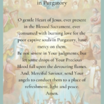Prayer for the Souls in Purgatory PDF