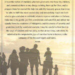 Parents' Prayer For Their Children PDF