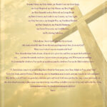 You are Christ (cross) prayer PDF