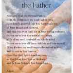 Prayer to God the Father PDF
