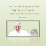 The Encyclical letter of the Holy Father Francis: On Care for Our Common Home PDF