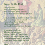 Prayer for the Dead PDF