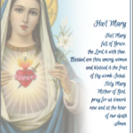 Hail Mary PDF