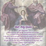 Hail, Holy Queen PDF
