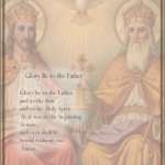 Glory Be to the Father PDF