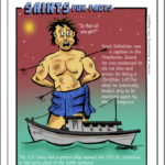 Saints Fun Facts: St. Sebastian PDF