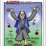 Saints Fun Facts: St. Therese Lisieux PDF