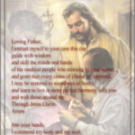 Prayer Before Surgery PDF