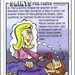 Saints Fun Facts: St. Maria Goretti PDF
