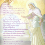 Prayer to Heal a Relationship PDF