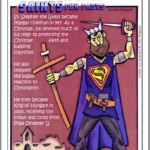 Saints Fun Facts: St. Stephen the Great PDF