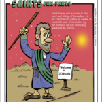 Saints Fun Facts: St. Simon PDF