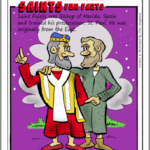 Saints Fun Facts: St. Fidelis PDF