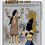 Saints Fun Facts: St. Cecilia Yu PDF