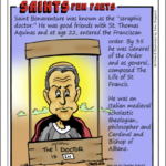 Saints Fun Facts: St. Bonaventure PDF