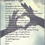 Soulmate Prayer PDF