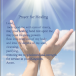 Prayer for Healing PDF