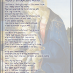 Prayer of an Expectant Mother PDF