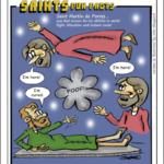 Saints Fun Facts: St. Martin de Porres PDF