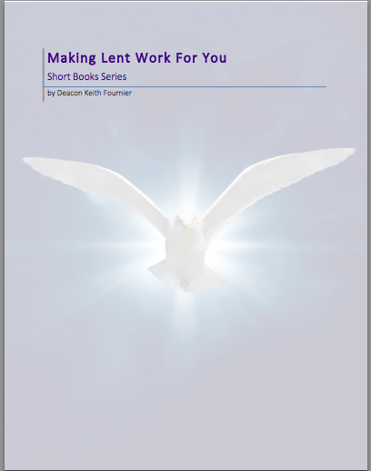 Making Lent Work for You (e-book) PDF